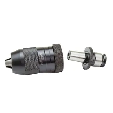 PALMGREN 9680515 - 5/16" Drill chuck on size 1 quick change adaptor