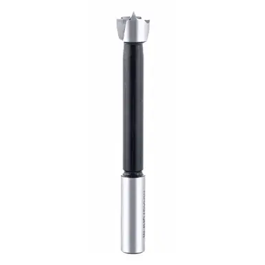Amana FO-127 Forstner Pattern Bit 1/2 D x 3/8 Shank