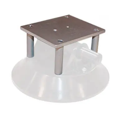 Wood‘s Powr-Grip 90130 Accessory Mount Platform Kit for Large Handcups