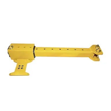 Wood‘s Powr-Grip 97933 CF7CAO Extra Support Arm for 97920MA Ladder Lifter