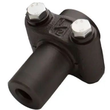 WHEELER-REX 62000 - 1/2" NPT Nipple Chuck
