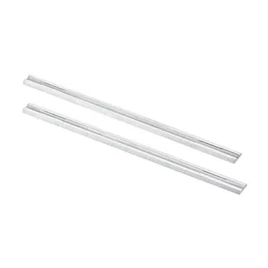 Amana ICK-200 Pair of 82.7mm Long x 5-1/2mm Height x 1.12mm Wide Portable Planer Knives