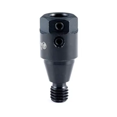 Amana 303105 L/H Boring Machine Replacement Chuck for 10mm Shank