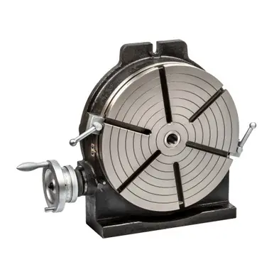 PALMGREN 9634120 - 16" Heavy-Duty Rotary Table
