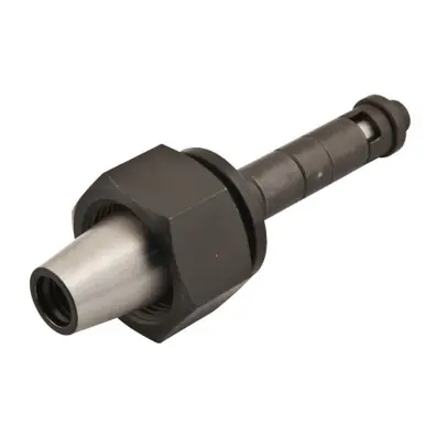 JET 708381 1/2" Spindle for JET 35X Shaper