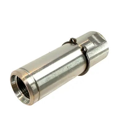 Reelcraft 602555 - Main Shaft for 5005 Series Hose Reels