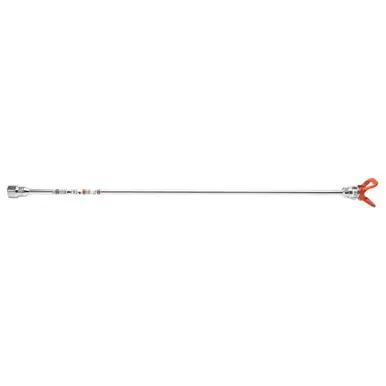 GRACO 243298 - RAC 5 Tip Extension, 30" (75 cm), 4050 PSI
