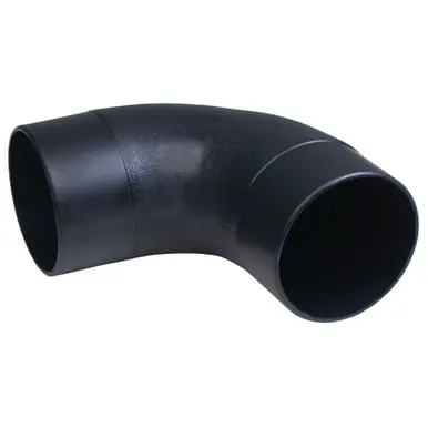 JET JW1017 4" Elbow Fitting