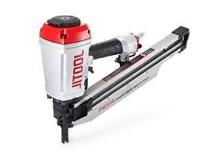 JITOOL FN21/90 - 21 Deg. Full Round Plastic Framing Nailer