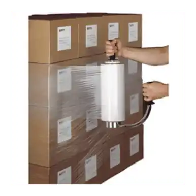 Nifty Products F18SF3 Stretch Film 18" x 1500‘