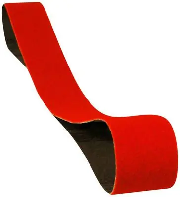 DIABLO DCB424120S02G - 4" x 24" Sanding Belt - 120 Grit, 2pk