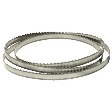 JET 5674011 Bi-Metal Bandsaw Blade 1" x .035" x 135" x 4-6VT