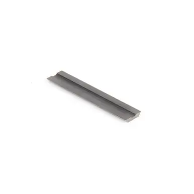 Amana RCK-34-DLC 2 Cutting Edges Diamond-Like Carbon (DLC) Coated Insert Replacement Knife for Solid