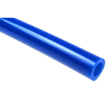 Coilhose Pneumatics NC0650-500B Nylon Tubing, 3/8" X .275" X 500‘, Blue