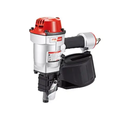 JITOOL JCN70 - 15 Deg. Industrial Coil Nailer (up to 2-3/4")