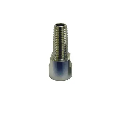 WHEELER-REX 8646 - 1" Pe Puller Attachment for 8601