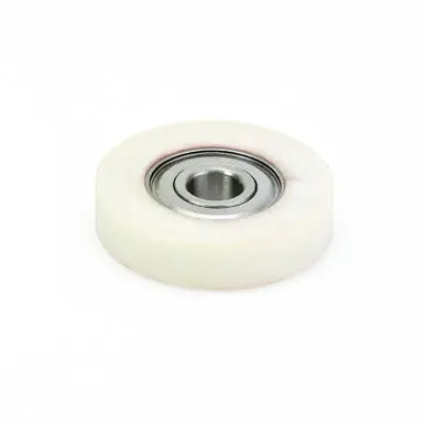 Amana 47727 Ultra-Glide High Performance Ball Bearing 1-3/8 Overall D x 5/16 Inner D