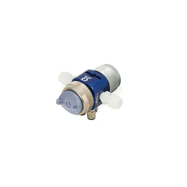 GRACO 24B880 - AirPro EFX Auto Air Spray Gun, Direct Connect, Conventional, 0.051" Nozzle, SST Tip,