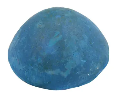 CH Hanson 10396 Blue Carpenter Chalk - 72/BX