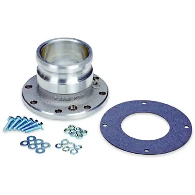 GRACO 948393 - Flange Mounting male adapter for Fire-Ball 300