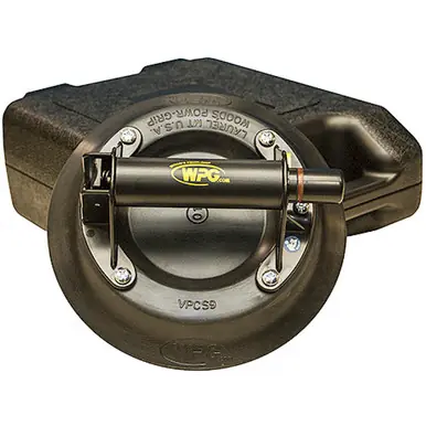 Wood‘s Powr-Grip N5000CS 9" Concave Vacuum Cup with ABS Handle