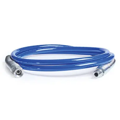 GRACO 238359 - BlueMax II Airless Whip Hose, 3/16" x 6 ft (1.8 m), 3300 PSI