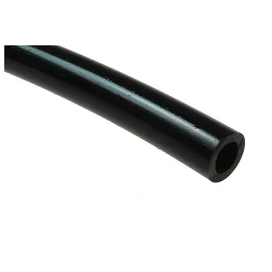Coilhose Pneumatics NC0810-500K Nylon Tubing, 8mm X 6mm X 500‘, Black