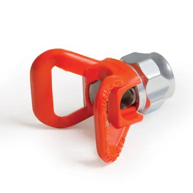 GRACO 243161 - RAC 5 HandTite Tip Guard, 7/8" Thread