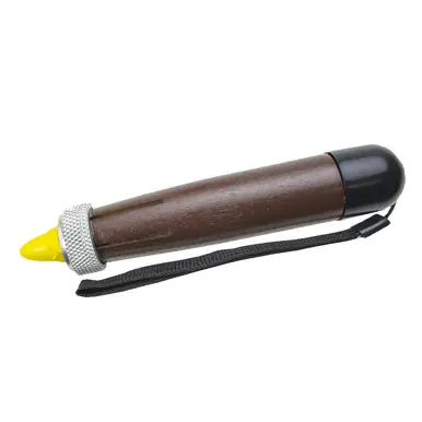 CH Hanson 10387 Wood Lumber Crayon - Holder