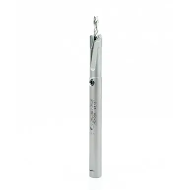 Amana 424000 Face Frame Counterbore/Drill for Face Frame Machines 9mm x 3/8 Shank x 4", Type 1