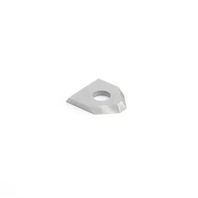 Amana RCK-48 Insert V-Scoring Saw Blade Replacement Knife w/ 4 Cutting Edges for RC-4304