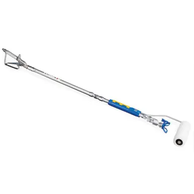 GRACO 24U172 - JetRoller System, 9 in, Contractor In-Line Valve
