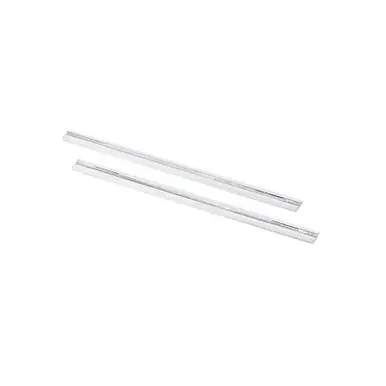 Amana ICK-100 Pair of 82mm Long x 5-1/2mm Height x 1.12mm Wide Portable Planer Knives