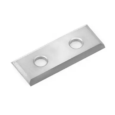 Amana MFK-30 2 Cutting Edges Insert Replacement Knife Micro-Finish for General Purpose 29.5 x 12 x