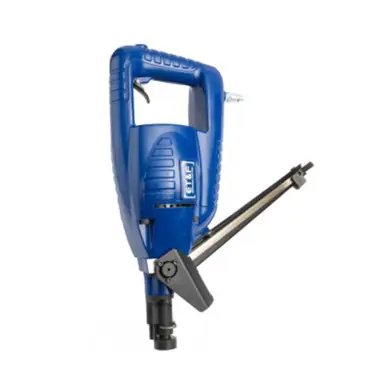 ET&F AERICO 90 Pneumatic Concrete/Steel Substrate Nailer