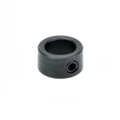 Amana 47764 Retaining Collar 9.5mm Overall D x 6.3mm Inner D