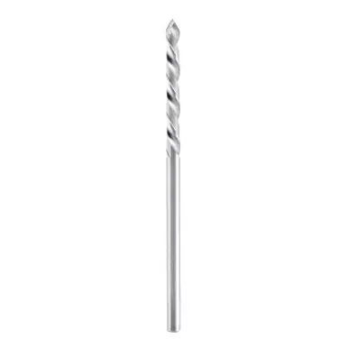 Amana 463002 Drill Bit L/H 2mm D x 49mm Long x 2mm Shank