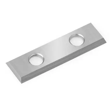 Amana MDF-30 4 Cutting Edges Insert Replacement Knife for MDF, Chipboard, Solid Surface 30 x 9 x