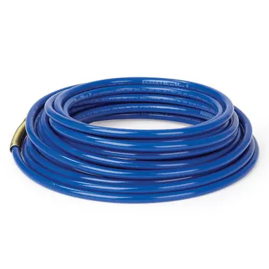 GRACO 241275 - BlueMax II Airless Hose, 3/8" x 100 ft 3/8 NPSM(FBE), 3300 PSI