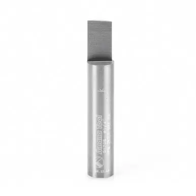 Amana 51708 Ripping and Slotting 1/4 D x 5/16 CH x 1/4 Shank x 1-1/2" Router Bit