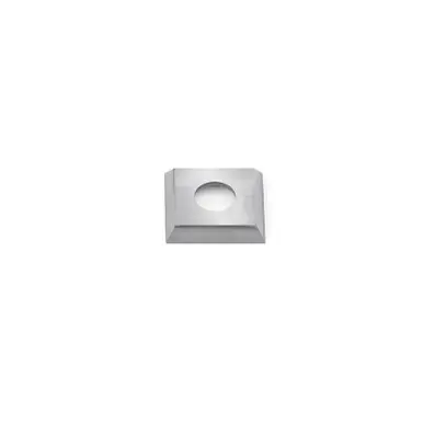 Amana RCK-15 4 Cutting Edges Insert Replacement Knife Soft/Hardwood 15 x 15 x 2.5mm
