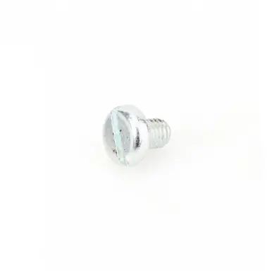 Amana 67182 Slot Stop Screw 6 x 1mm