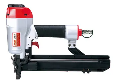 JITOOL JPS38 - 16 Gauge 1" Crown Lathing Stapler