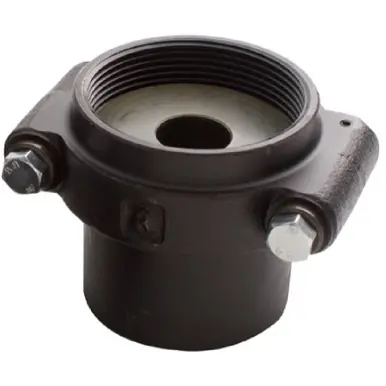 WHEELER-REX 62007 - 3" NPT Nipple Chuck
