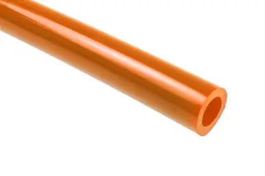 Coilhose Pneumatics DOT516-500-O D.O.T. Type A Tubing, 5/16 od x .232 id x 500‘, Orange
