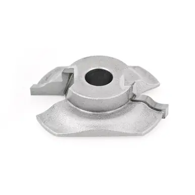 Amana 55352 Carbide Tipped Ogee Profile Cutter for Reversible Stile & Rail Router Bit 55352