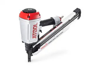 JITOOL FN34/90 - 34 Deg. Paper Clipped Head Framing Nailer