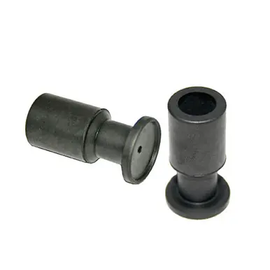 Wood‘s Powr-Grip 60246 3/4" Pad (VG0750) - Contains One Pc.