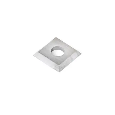 Amana RCK-450 4 Cutting Edges Insert Replacement Knife MDF 10.5 x 10.5 x 1.5mm