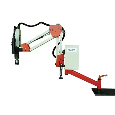 PALMGREN 9680426 - 55" Reach Electric Tapping Machine